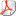 PDF icon