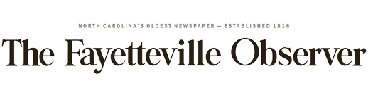 The Fayetteville Observer