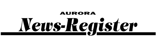 Aurora News-Register