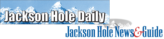 Jackson Hole News & Guide